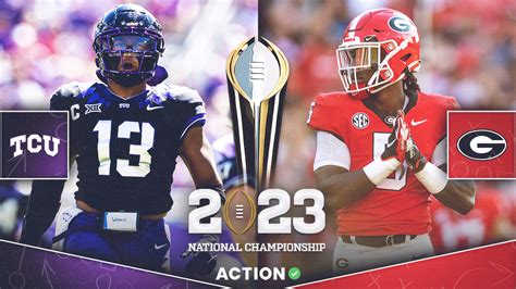 georgia odds|Georgia vs. TCU odds, prediction, line: 2023 College Football Playoff.
